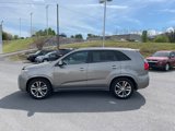 Used 2014 Kia Sorento SX w/ 3rd Row Package image 5