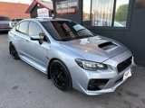 Used 2015 Subaru WRX STI Limited image 5