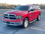 Used 2013 RAM 1500 Classic SLT w/ Premium Display Pkg image 2