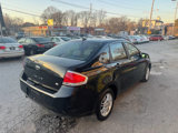 Used 2009 Ford Focus SE image 5