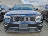 Used 2021 Jeep Grand Cherokee Laredo w/ Security & Convenience Group image 2