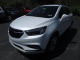 Used 2018 Buick Encore Premium w/ Experience Buick Package image 4