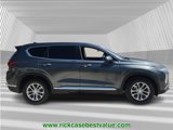 Used 2020 Hyundai Santa Fe SEL image 3