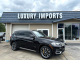 Used 2018 BMW X5 xDrive35i image 2