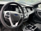 Used 2018 Ford Taurus Police Interceptor AWD image 6