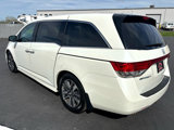 Used 2015 Honda Odyssey Touring Elite image 5