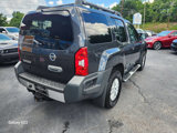 Used 2015 Nissan Xterra S image 6