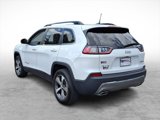 Certified 2022 Jeep Cherokee Limited w/ Mopar Interior Package image 3