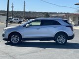 Used 2020 Cadillac XT5 Premium Luxury image 4