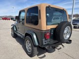 Used 1994 Jeep Wrangler SE image 6