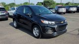 Certified 2022 Chevrolet Trax LS w/ Tint and Cruise Package image 2