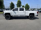 Used 2015 Chevrolet Silverado 2500 LTZ image 2
