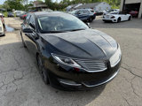 Used 2013 Lincoln MKZ AWD image 4