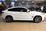 Used 2021 BMW X4 xDrive30i image 2