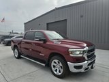 Used 2019 RAM 1500 Big Horn image 2