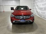 Certified 2022 Mercedes-Benz GLC 300 4MATIC image 2