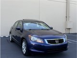 Used 2008 Honda Accord EX image 2