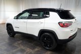 Used 2018 Jeep Compass Latitude w/ Popular Equipment Group image 6