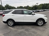 Used 2019 Chevrolet Equinox LT w/ Sun & Navigation Package image 2