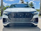 Used 2022 Audi SQ8 Prestige image 3