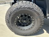 Used 2015 Jeep Wrangler Unlimited Sahara image 4