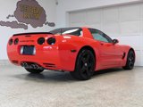 Used 1999 Chevrolet Corvette Coupe w/ Lighting Pkg image 4