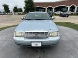 Used 2011 Ford Crown Victoria LX w/ Comfort Appearance Pkg image 2