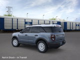 New 2025 Ford Bronco Sport Heritage image 4