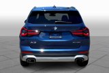 Used 2022 BMW X3 xDrive30i w/ Premium Package 2 image 4
