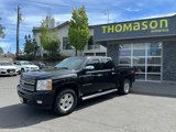 Used 2012 Chevrolet Silverado 1500 LTZ w/ LTZ Plus Package image 2
