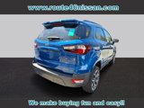 Used 2019 Ford EcoSport SES w/ SES Black Appearance Package image 4