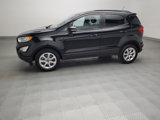 Used 2020 Ford EcoSport SE image 2