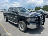 Used 2018 RAM 1500 Classic SLT w/ Protection Group image 3