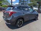Used 2024 Kia Seltos SX w/ SX Sunroof Package image 4
