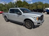 Used 2018 Ford F150 XLT w/ Equipment Group 301A Mid image 3