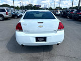 Used 2016 Chevrolet Impala Limited LS image 4