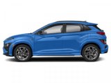 Certified 2022 Hyundai Kona N Line w/ Tech Package image 3