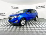 Used 2019 Chevrolet Equinox LT w/ Sun & Navigation Package image 6