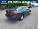 Used 2005 Honda Accord LX image 3