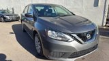 Used 2019 Nissan Sentra S image 3