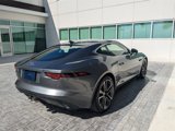 Used 2018 Jaguar F-TYPE Coupe image 4