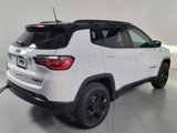 Used 2023 Jeep Compass Trailhawk image 4