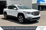 Used 2017 GMC Acadia SLT image 2