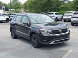 Certified 2023 Volkswagen Taos S w/ Driver Assistance Package image 3