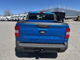New 2025 Ford Maverick XLT image 4