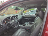 Used 2012 Nissan Armada SV image 2