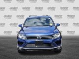 Used 2017 Volkswagen Touareg Wolfsburg Edition image 3