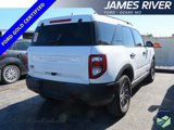 Certified 2021 Ford Bronco Sport Big Bend image 6