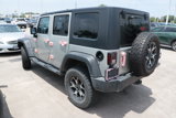 Used 2007 Jeep Wrangler X w/ Trailer Tow Group image 5