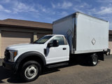 Used 2019 Ford F450 XL image 2